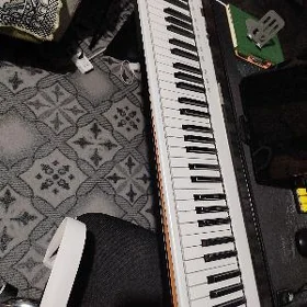 midi blok carbon 61