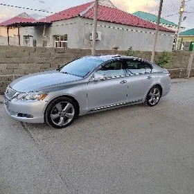 Lexus GS 350 2009