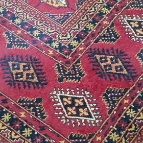 Ковер и дорожка
