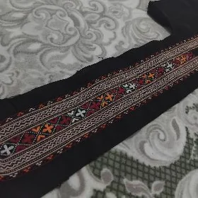 El basma gayma yaka