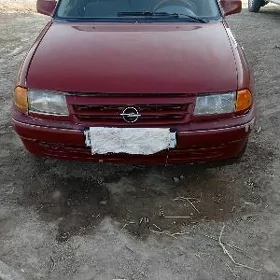 Opel Astra 1992