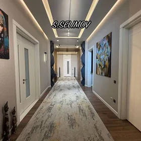 16 Tapgyr 3 Komnat full remont