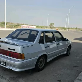 Lada 2115 2007