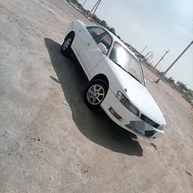 Toyota Mark II 1995
