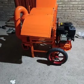Mini kombayyn