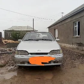 Lada 2115 2002