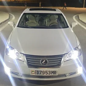 Lexus ES 350 2010