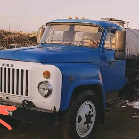 Gaz ZIM-12 1991