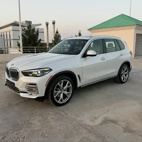 BMW X5 2023