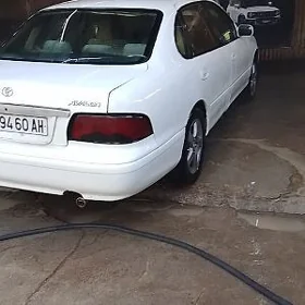 Toyota Avalon 1995