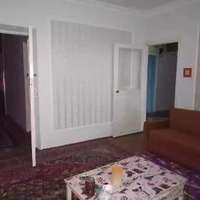 3 комн квартира Туркменабад