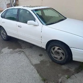 Toyota Avalon 1996