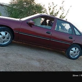 Opel Vectra 1990