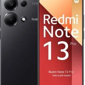 Redmi Not 13.   12.512