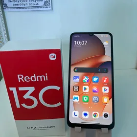 Redmi 13c