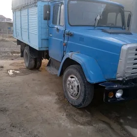 Zil 4331 1992