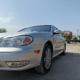 Nissan Maxima 2004