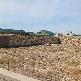Satlyk yer Nebitchi 3