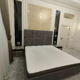 spalnaya спальня