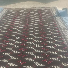 Türkmen haly