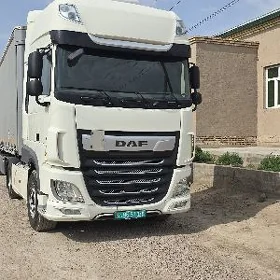 DAF 480 2021