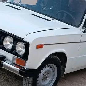 Lada 2106 1986