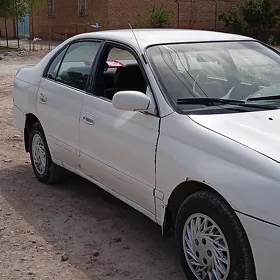 Toyota Corona 1993