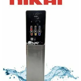 NIKAI TÄZE KULER TUMBOÇKALY
