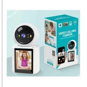 Smart kamera wifi