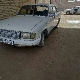 Gaz 31 1993