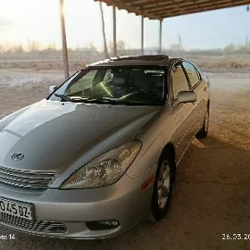 Lexus ES 330 2004