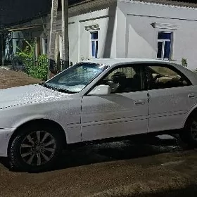 Toyota Chaser 1996