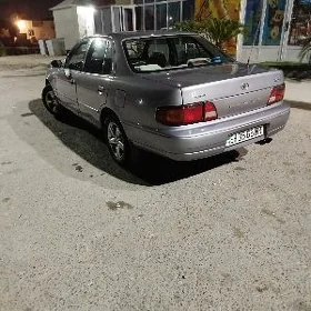 Toyota Camry 1995