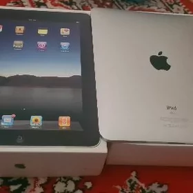 I pad и пад