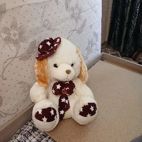 игрушка плюшевая