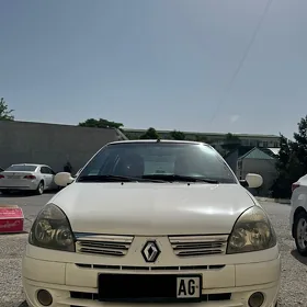 Renault Clio 2005