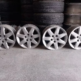 diska r16 Orginal TOYOTA