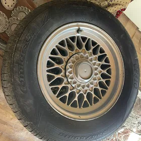 spis diska bmw