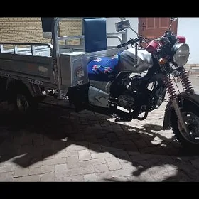 Ozan 200CC 2022