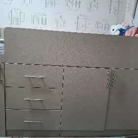 кровать 2×90 трансформер