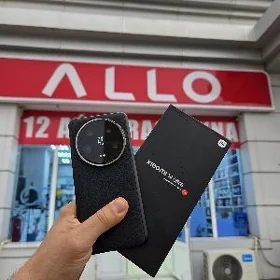 XIAOMI 14ULTRA 16/512gb GLOBAL