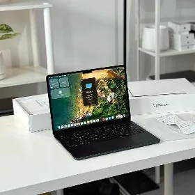 MACBOOK AIR 13 M4|16GB/256GB