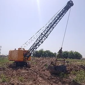 JCB ICXT 1992