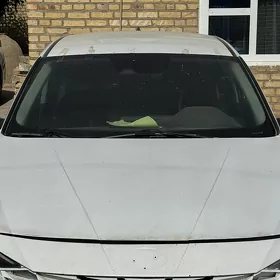Hyundai Elantra 2021