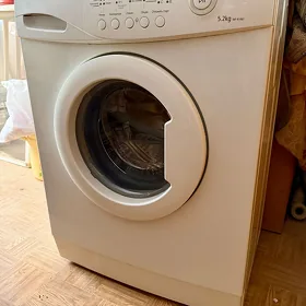 Стиральная машинка