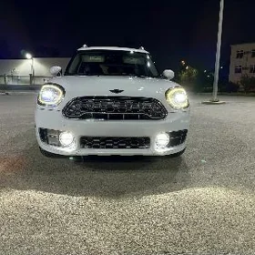 Mini Countryman 2017
