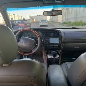 Toyota Avalon 1998