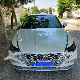 Hyundai Sonata 2020