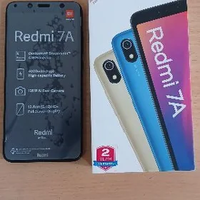 Redmi 7A