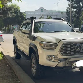Toyota Tacoma 2019